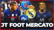 JT Foot Mercato : le cas Kylian Mbappé fait chavirer la planète foot