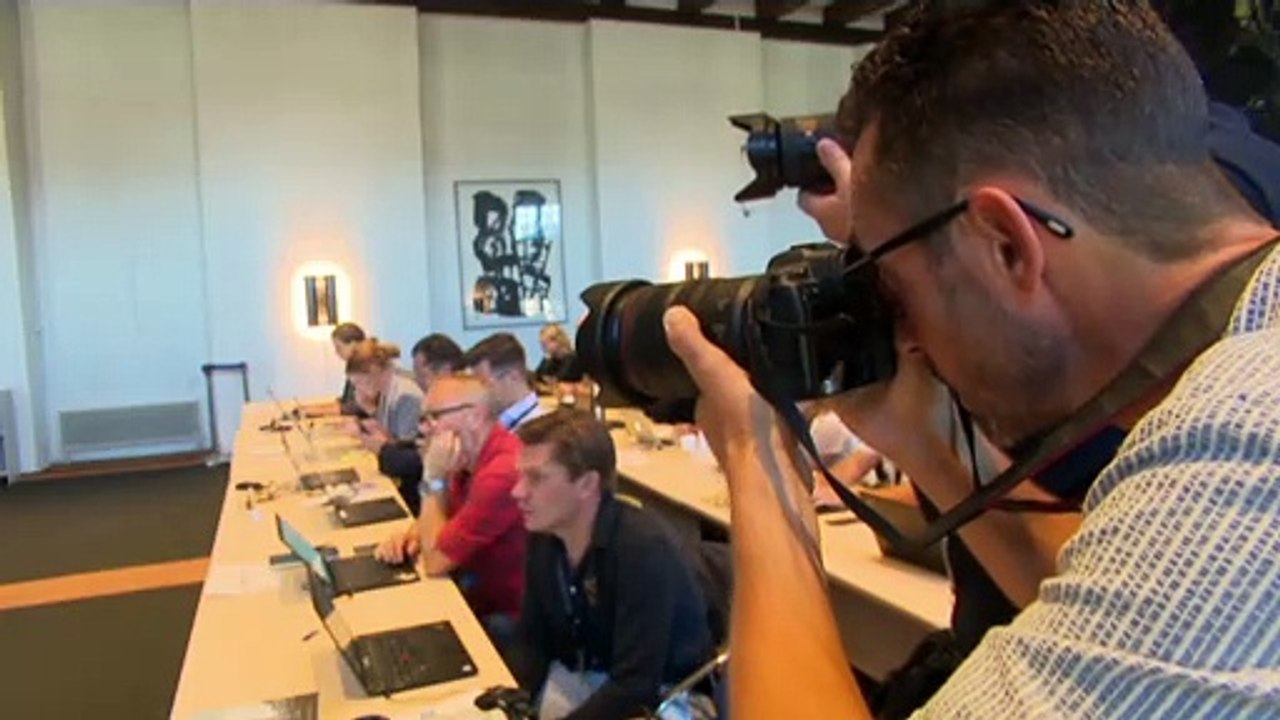 В Дании судят экс-министра за разлучение пар мигрантов