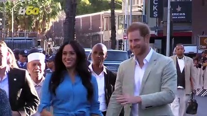 Meghan Markle and Prince Harry’s Exciting Few Months Ahead Following Parental Leave