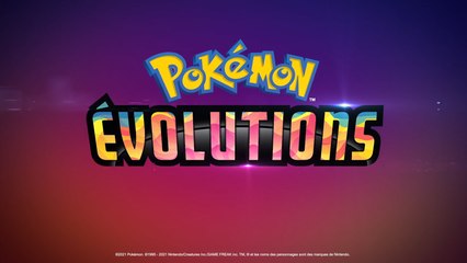 Une nouvelle série pour les 25 ans de Pokémon