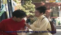 Asunaro Hakusho - あすなろ白書 - English Subtitles - E3