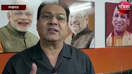 गौमाता पर हाई कोर्ट के निर्णय को लेकर बोले मोहसिन रजा