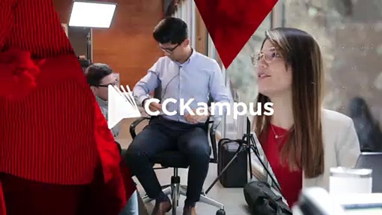 CCKampus