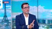Olivier Dartigolles accuse Emmanuel Macron de « mépris de classe »