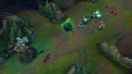 Mecánica antimovilidad de Vex