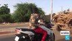 Niger : levée de l'interdiction de la circulation des motos à Tillabéri