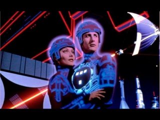 Tron - Trailer
