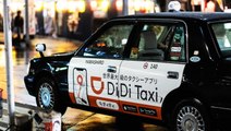 Didi And Other 10 Ride-Hailing Firms Summoned by China Over 'Irregular Practices'