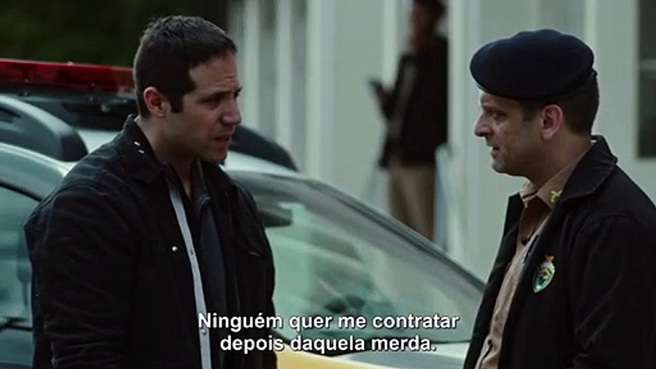Deserto Particular | Trailer