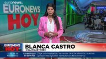 Euronews Hoy | Las noticias del jueves 2 de septiembre de 2021