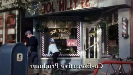 Stargate SG1 - S08E15 Citizen Joe