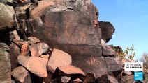 Patrimoine archéologique à Djibouti : à la découverte des gravures préhistoriques
