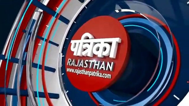 VIDEO : पाली शहर में 16 एमएम बरसात, सुमेरपुर में सिर्फ तीन