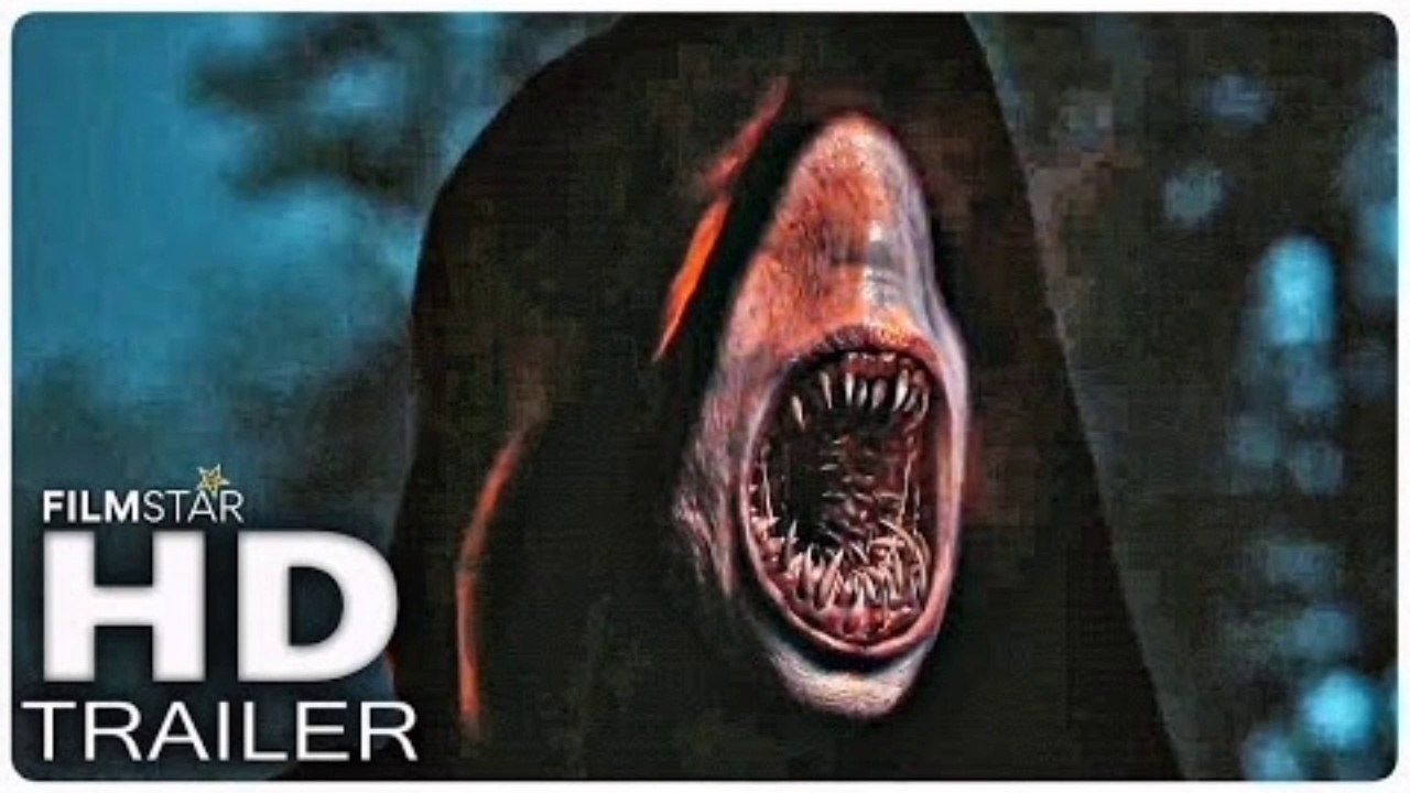 THE WHEEL OF TIME Trailer (2021)