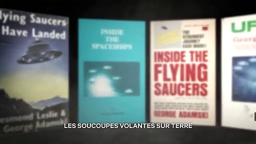 OVNIS : Classés Top Secret