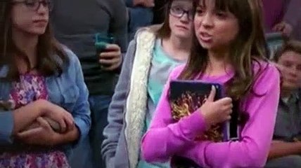 Game Shakers Season 1 Episode 10 You Bet Your Bunny