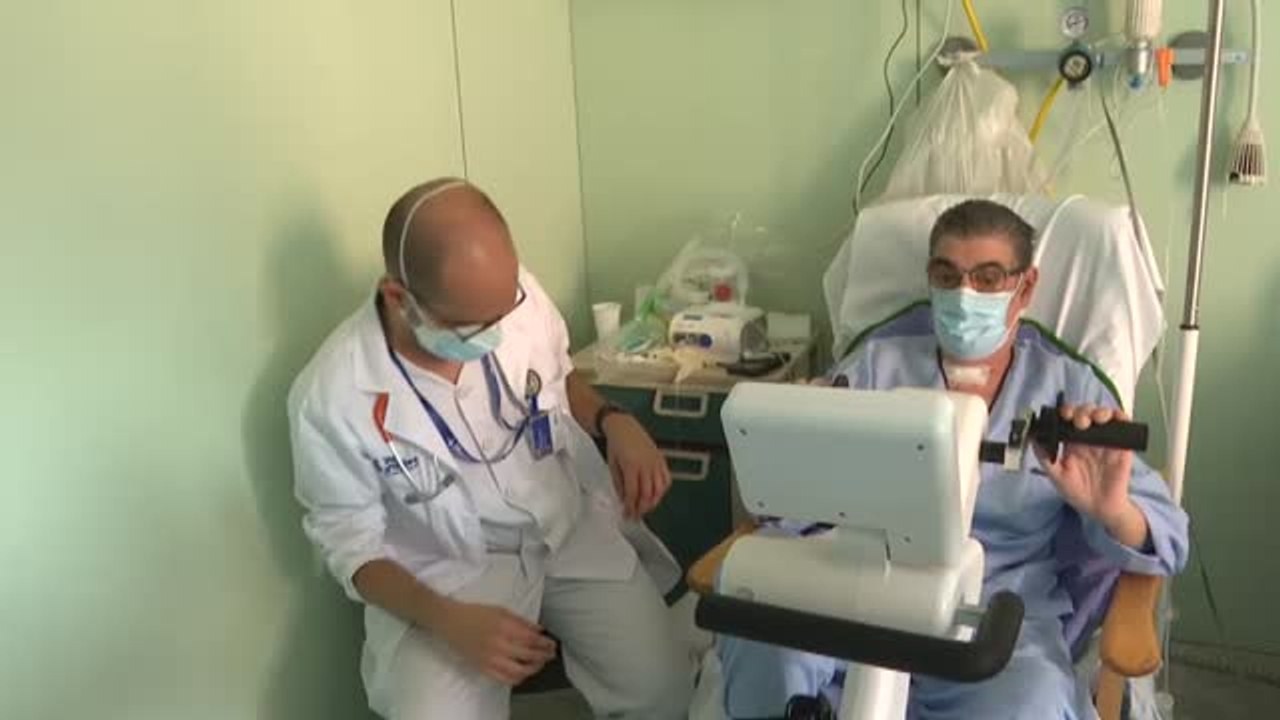 Los primeros en recibir una dosis adicional de vacuna serán las personas con inmunosupresión