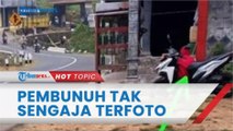 Tak Sengaja Terpotret, Pembunuh Ibu Muda di Banjarnegara Terungkap seusai Fotonya Beredar di Medsos