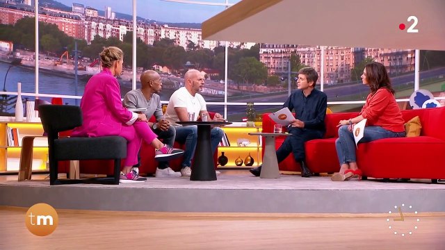 Akhenaton donne de ses nouvelles après son hospitalisation