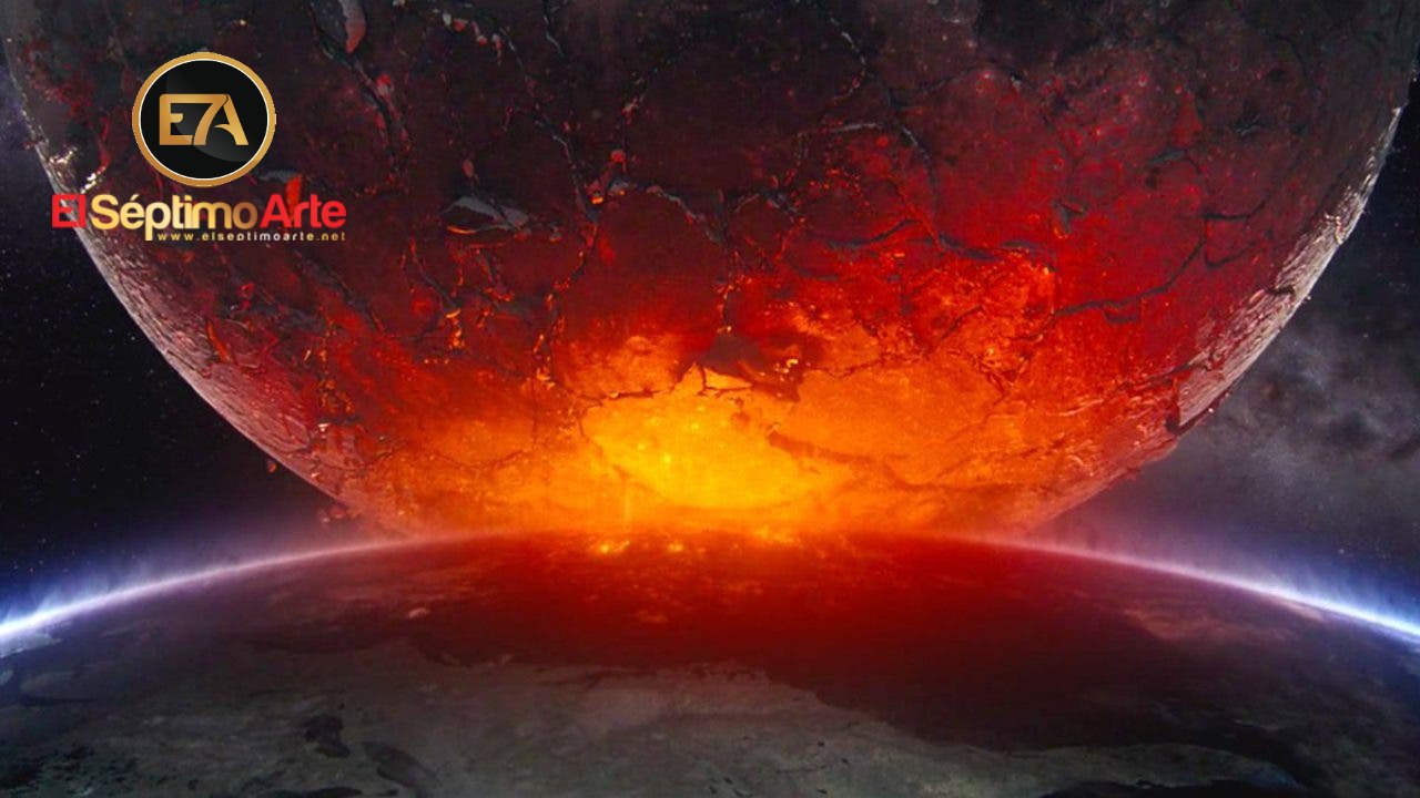 Moonfall - Teaser tráiler V.O. (HD)