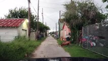 GALVESTON TEXAS WORST HOODS