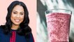 Ayesha Curry's 2-Minute Smoothie Recipe Is Hydrating and High in Protein