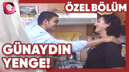 Günaydın Yenge! | Piknik | Özel Bölüm