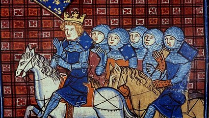 The Private Lives of Medieval Kings episode 2