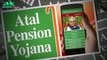 How To Invest In Guaranteed Pension Scheme Atal Pension Yojana