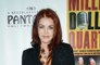 Priscilla Presley reveals why she NEVER wanted to leave Elvis Presley alone