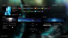 Tutoriel - Endless Space 2 - 01-5 - Paramètre de galaxie