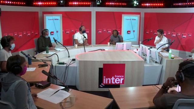 J'aime beaucoup Didier Raoult. J'en ai toujours dit du bien - Le Journal de 17h17