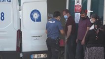 Eşinin ölümü nedeniyle gözaltına alınan koca serbest bırakıldı