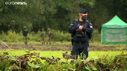 Πέμπτος γύρος κυρώσεων σε βάρος της Λευκορωσίας