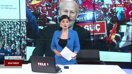 TELE1 ANA HABER (2 EYLÜL 2021) | 1