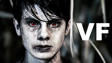 SWEET RIVER Bande Annonce VF (2021)