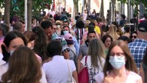 La Junta valora el descenso del paro en agosto en Andalucía con 32.102 desempleados menos