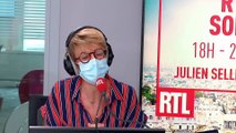 Le journal RTL de 18h du 02 septembre 2021