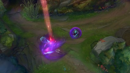 Video oficial de presentación de Vex