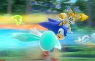 Sonic Colors Ultimate : Trailer d'annonce