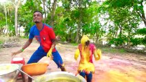 Must Watch New Funniest Comedy video 2021 amazing comedy video 2021 Episode 115, Chapani FUN BD