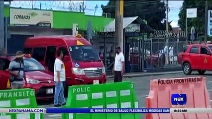 Autoridades Costarricenses identifican cuerpo sin vida de nacionalidad panameña - Nex Noticias