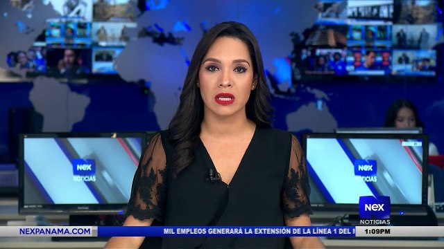 Entrevista a Omar Ahumada, administrador de la autoridad de pasaporte - Nex Noticias