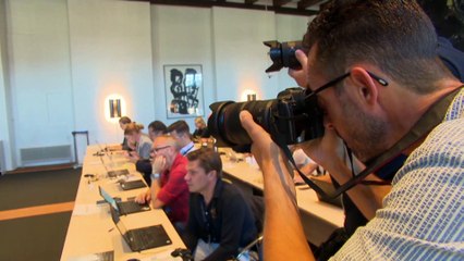 Ex-ministra da Imigração julgada por separar requerentes de asilo