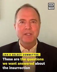 Members of Jan 6 Select Committee Want These Questions Answered