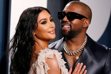 Kanye West Cheated on Kim Kardashian During Their Marriage