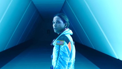 Moonfall with Halle Berry | Official Announcement Trailer