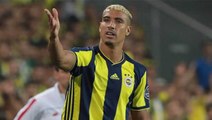 Fenerbahçe, 35 yaşındaki orta saha Nabil Dirar'la yolları resmen ayırdı
