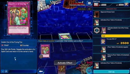 YuGiOh Duel Links - Finally Unlock Maximillian Pegasus!!!