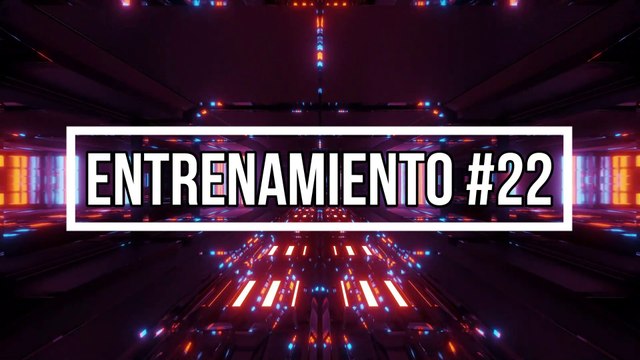 Entrenamiento #22- The Beat Messengers | HipHop Instrumental | Rap Freestyle Beat